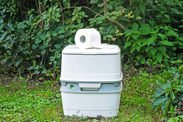 Best Porta potty rental near me  in Falls Church, VA