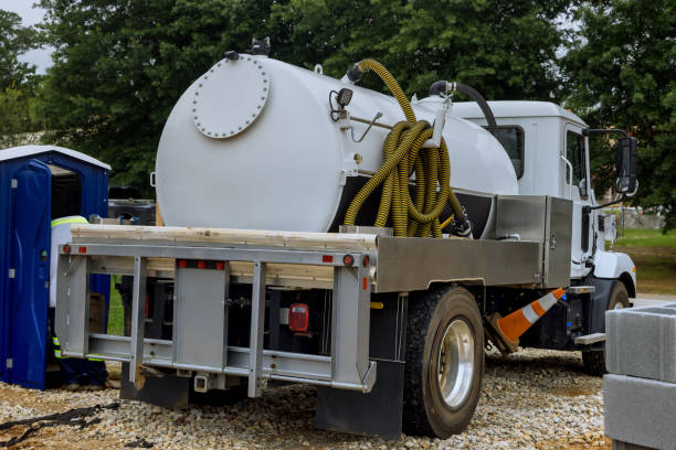 Best Portable toilet rental cost  in Falls Church, VA