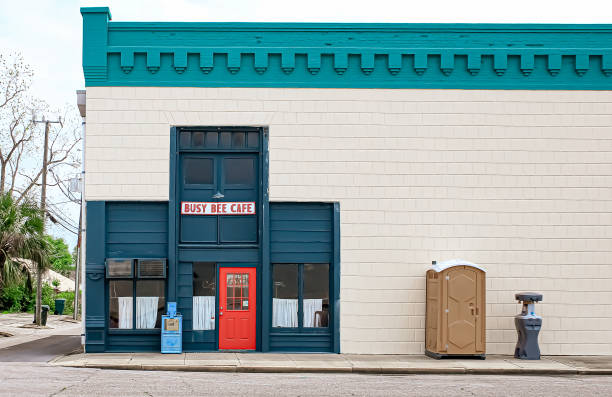 Best Porta potty rental near me  in Falls Church, VA