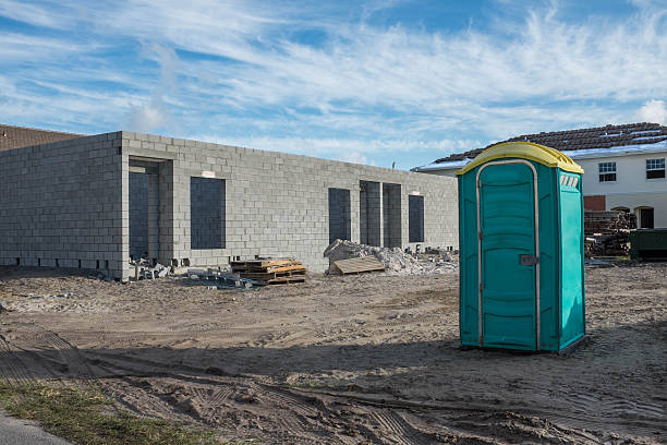 Best Luxury portable toilet rental  in Falls Church, VA